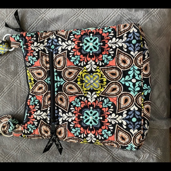CUTE VERA BRADLEY PURSE - Picture 2 of 2